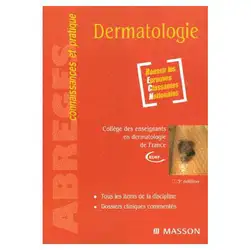 Dermatologie image