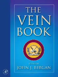The Vein Book image