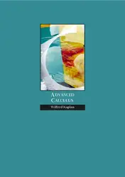دانلود کتاب Advanced Calculus