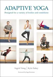 Adaptive Yoga image