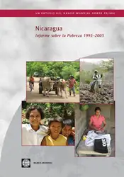 Nicaragua: Informe Sobre... image