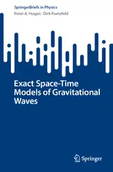 دانلود کتاب Exact Space-Time Models of Gravitational Waves