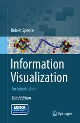 Information Visualization: An... image