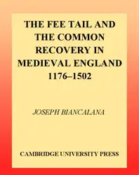 The Fee Tail... image