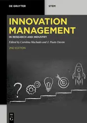 دانلود کتاب Innovation Management, 2nd Edition