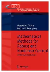 Mathematical Methods for...