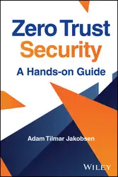 Zero Trust Security image