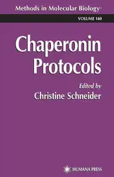 Chaperonin Protocols image