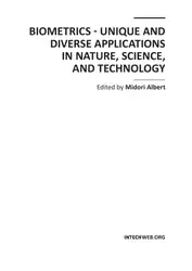 Biometrics - Unique... image