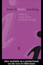 Issues in History... image