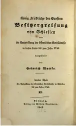 König Friederichs des... image