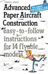 Advanced Paper Aircraft... image