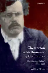 Chesterton and the... image
