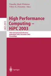 High Performance Computing... image