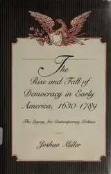 The Rise and... image