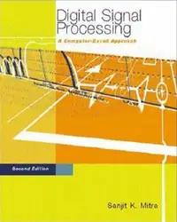 Digital Signal Processing:... image