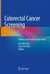 Colorectal Cancer Screening:... image