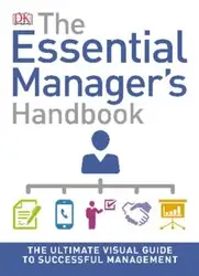دانلود کتاب The Essential Managers Handbook