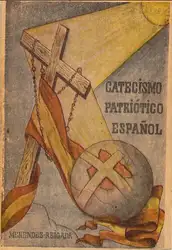Catecismo Patriótico Español image