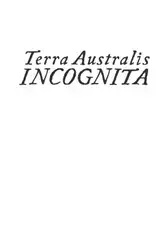 Terra Australis Incognita:... image