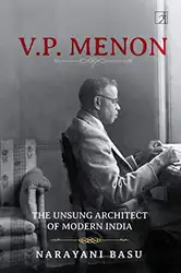 VP Menon: The... image