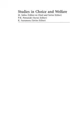 Mathematics and democracy.... image