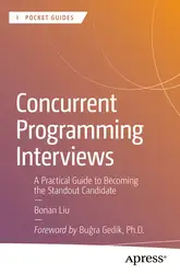 Concurrent Programming Interviews... image