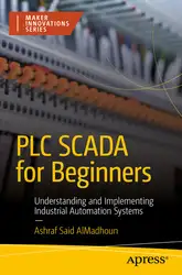 PLC SCADA for... image