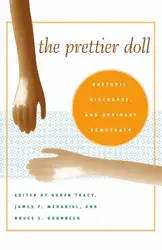 The Prettier Doll:... image