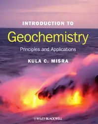 Introduction to Geochemistry:... image