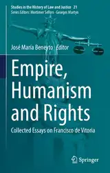 Empire, Humanism and... image
