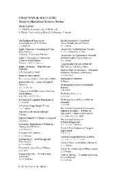 An Introduction to... image