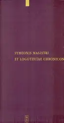 Symeonis Magistri et... image
