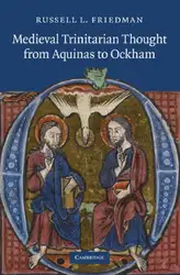 Medieval Trinitarian Thought... image