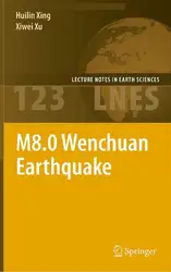 M۸.۰ Wenchuan Earthquake image