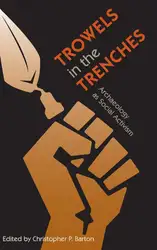 Trowels in the... image