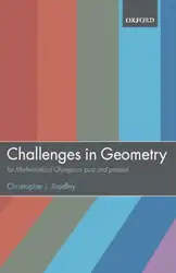 Challenges in Geometry:... image