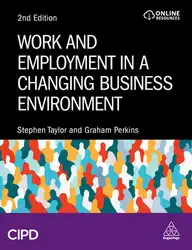 Work and Employment... image