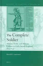 The Complete Soldier... image