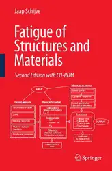 دانلود کتاب Fatigue of Structures and Materials