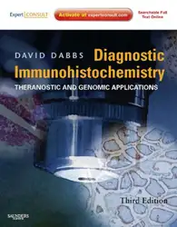 Diagnostic Immunohistochemistry: Theranostic... image