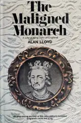 The Maligned Monarch:... image