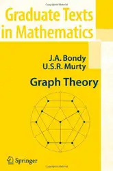 دانلود کتاب Graph Theory