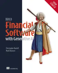 Build Financial Software... image