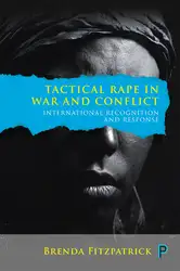 Tactical Rape in... image