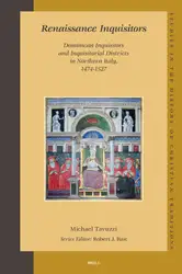 Renaissance Inquisitors: Dominican... image