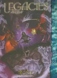 Legacies the Ancient... image