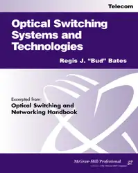 Optical Switching Systems... image