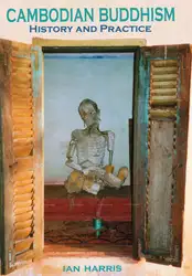 Cambodian Buddhism: History... image