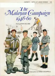 The Malayan Campaign... image